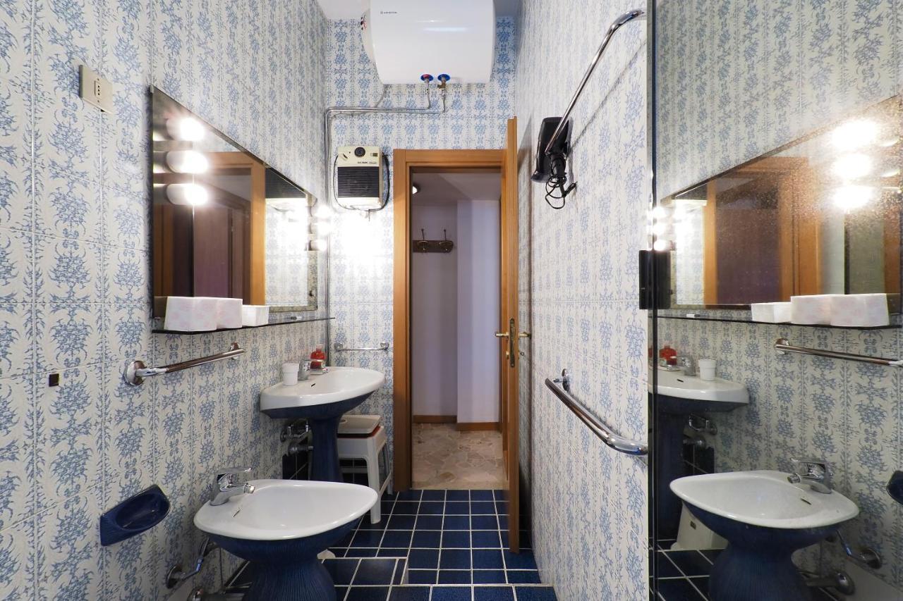 Ferienwohnung Primopiano - Tolmezzo Mailand Exterior foto
