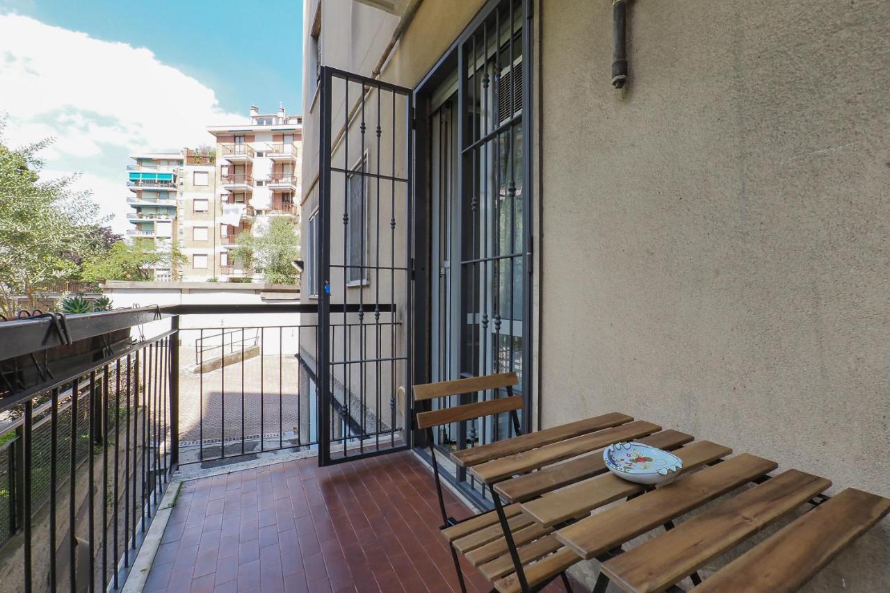 Ferienwohnung Primopiano - Tolmezzo Mailand Exterior foto