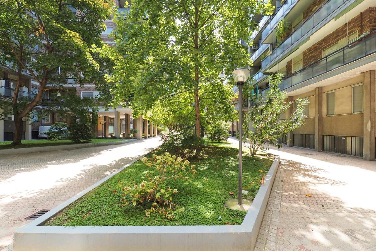 Ferienwohnung Primopiano - Tolmezzo Mailand Exterior foto