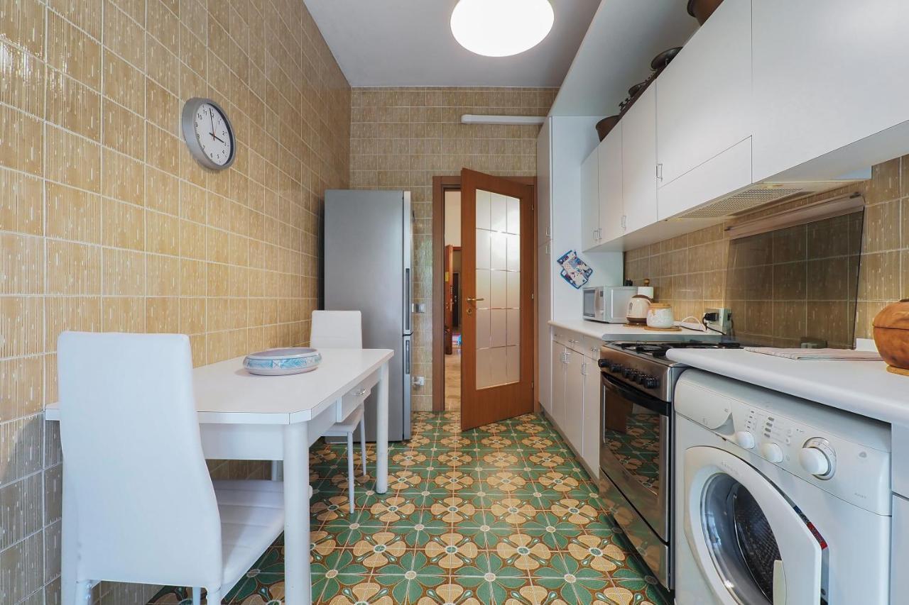 Ferienwohnung Primopiano - Tolmezzo Mailand Exterior foto