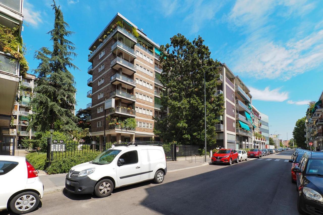 Ferienwohnung Primopiano - Tolmezzo Mailand Exterior foto