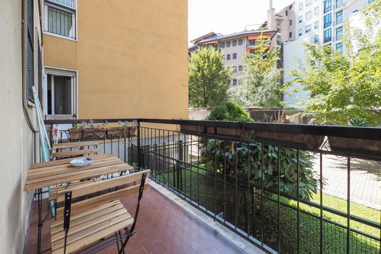 Ferienwohnung Primopiano - Tolmezzo Mailand Exterior foto
