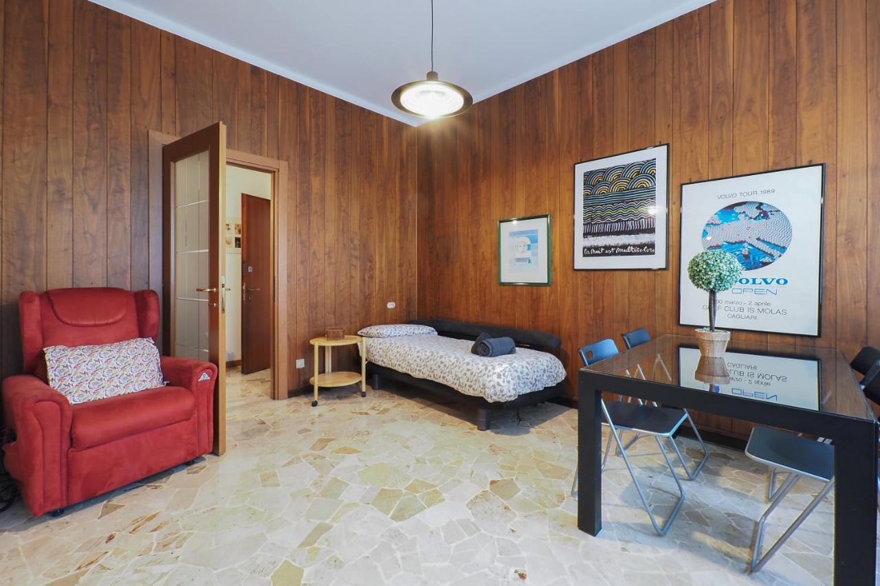 Ferienwohnung Primopiano - Tolmezzo Mailand Exterior foto