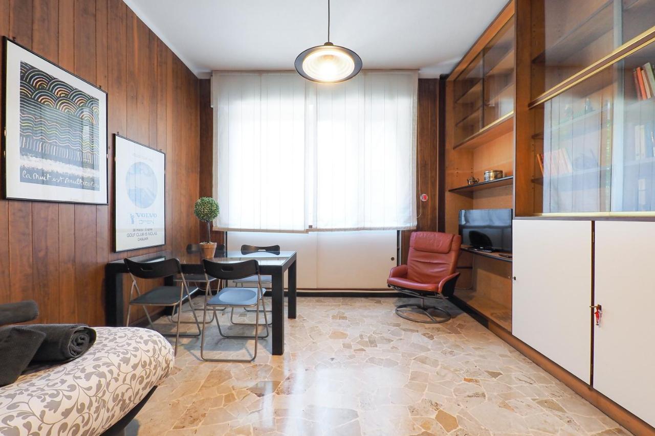 Ferienwohnung Primopiano - Tolmezzo Mailand Exterior foto